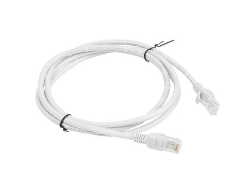 EAN 5901969404432 - Lanberg PCU5-10CC-0150-S cable de red Gris 1,5 m Cat5e U/UTP (UTP) imagen 2