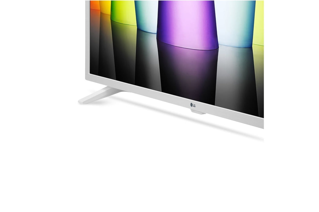 EAN 8806091256041 - LG 32LQ63806LC Televisor 81,3 cm (32") Full HD Smart TV Wifi Blanco imagen 8