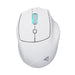 EAN 4044951039654 - Sharkoon OfficePal M25W ratón Juego mano derecha RF Wireless + USB Type-C Óptico 4000 DPI imagen 1