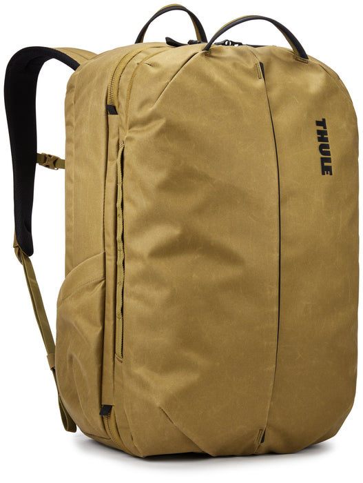 EAN 0085854252089 - Thule Aion TATB140 - Nutria Bolsa de viaje Estructura blanda Caqui 40 L Poliéster imagen 1