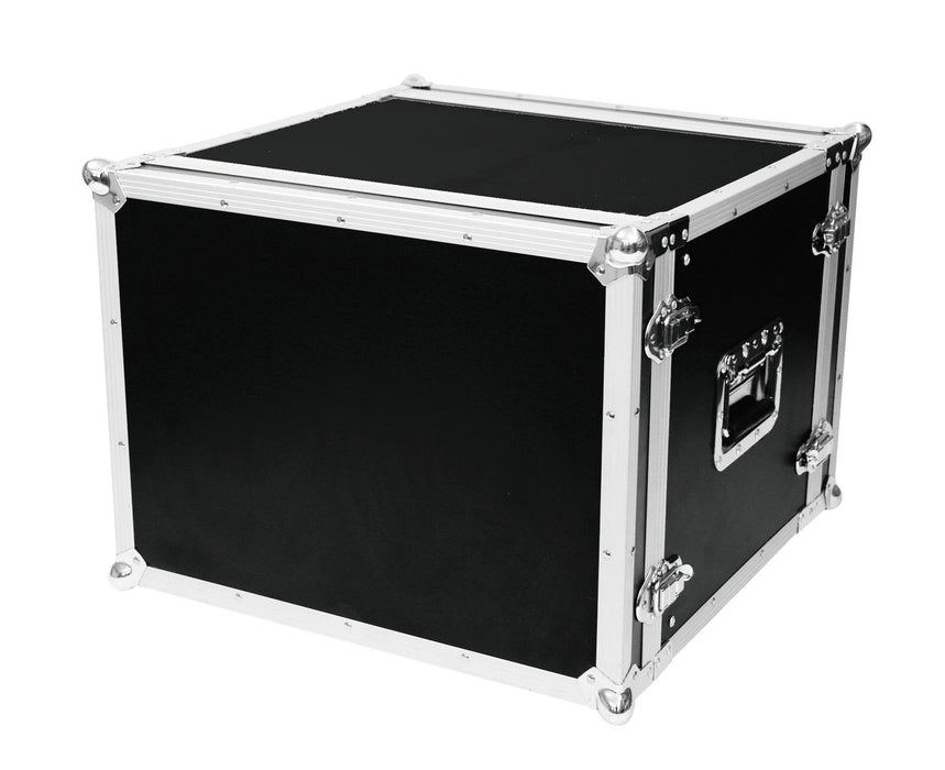 Roadinger Effektrack Co Dd 38cm Tief Negro 30107260 - Flightcase