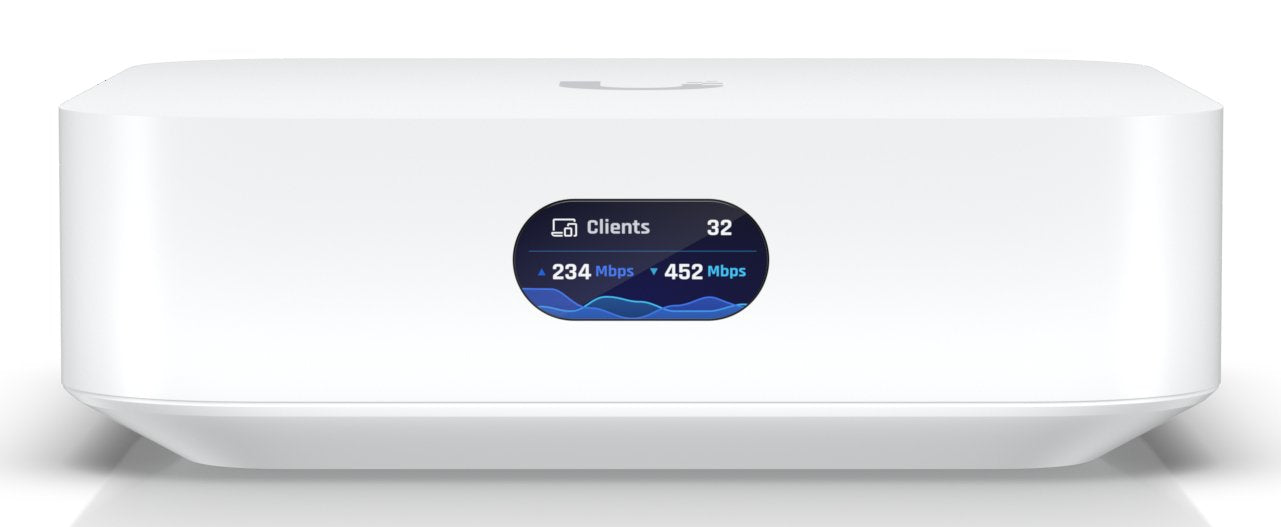 EAN 0810084692035 - Ubiquiti UniFi Express router inalámbrico Gigabit Ethernet Doble banda (2,4 GHz / 5 GHz) Blanco imagen 3