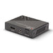 EAN 4002888382038 - Lindy 38203 convertidor de audio Negro imagen 2