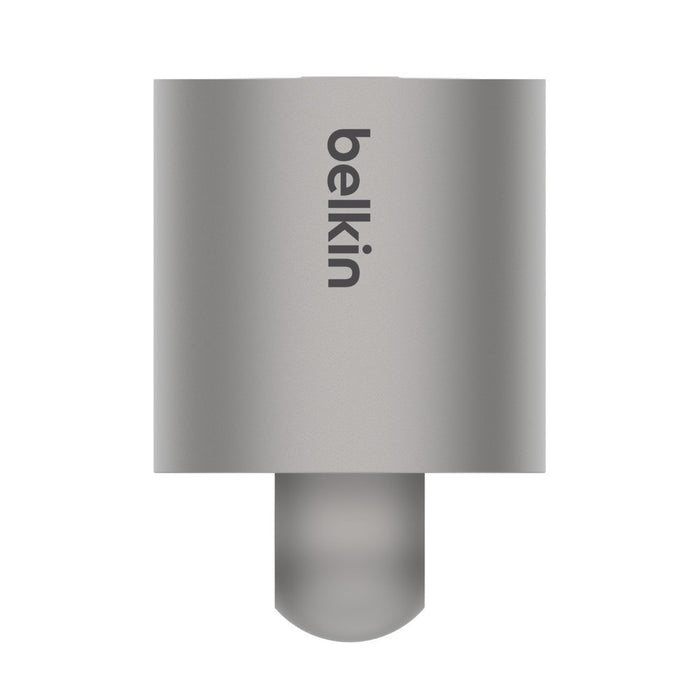 EAN 0745883781997 - Belkin F8E969BT cable antirrobo Acero inoxidable imagen 1