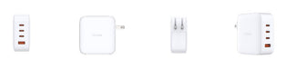 EAN 0790069478789 - D-Link DCP-101 cargador de dispositivo móvil Universal Blanco Corriente alterna Carga rápida Interior imagen 2