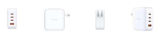 EAN 0790069478789 - D-Link DCP-101 cargador de dispositivo móvil Universal Blanco Corriente alterna Carga rápida Interior imagen 2