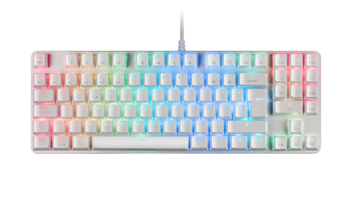 EAN 4711099470303 - Mars Gaming MKREVOPROWBPT teclado Juego USB imagen 2