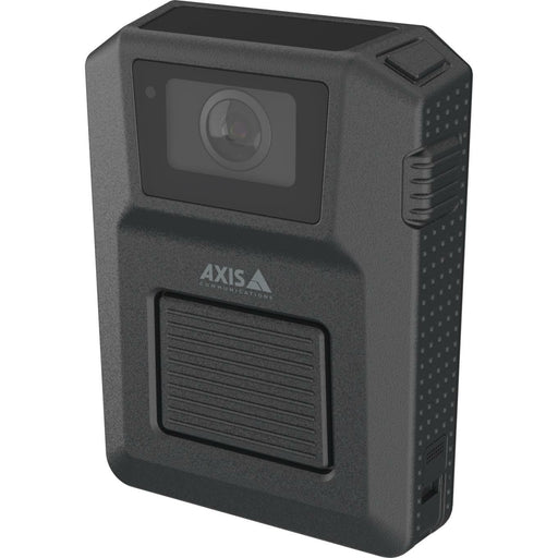 EAN 7331021083806 - Axis W102 Cámara corporal para torso Inalámbrico CMOS 1920 x 1080 Pixeles Negro, Blanco Batería 0,1 lx Wi imagen 2