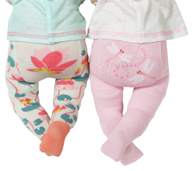 EAN 4001167703076 - Baby Annabell 703076 accesorio para muñecas Leotardos para muñecas imagen 7