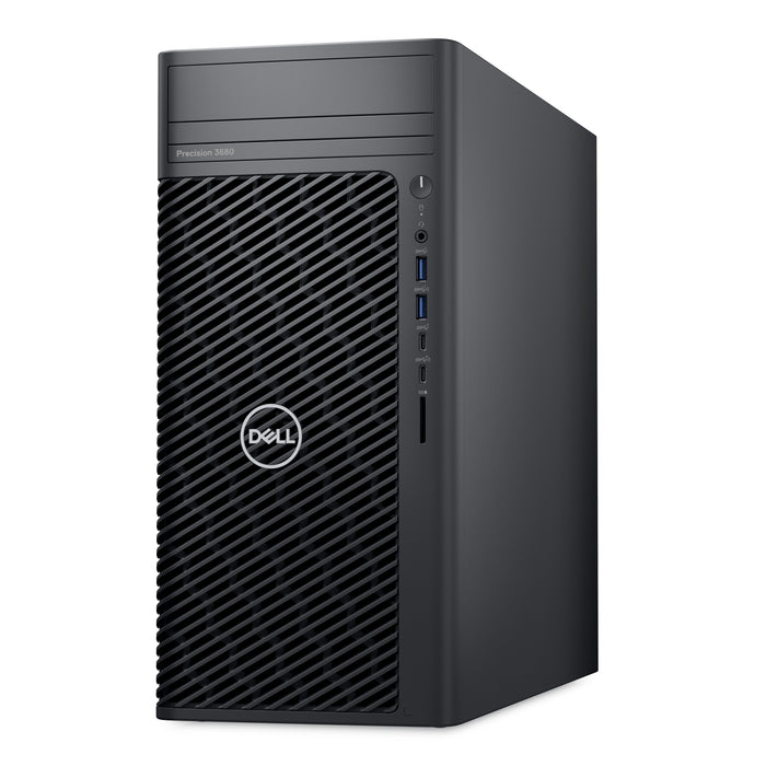 EAN 5397184865262 - DELL Precision 3680 Intel® Core™ i7 i7-14700K 32 GB DDR5-SDRAM 1 TB SSD Windows 11 Pro Torre Puesto de tr imagen 3