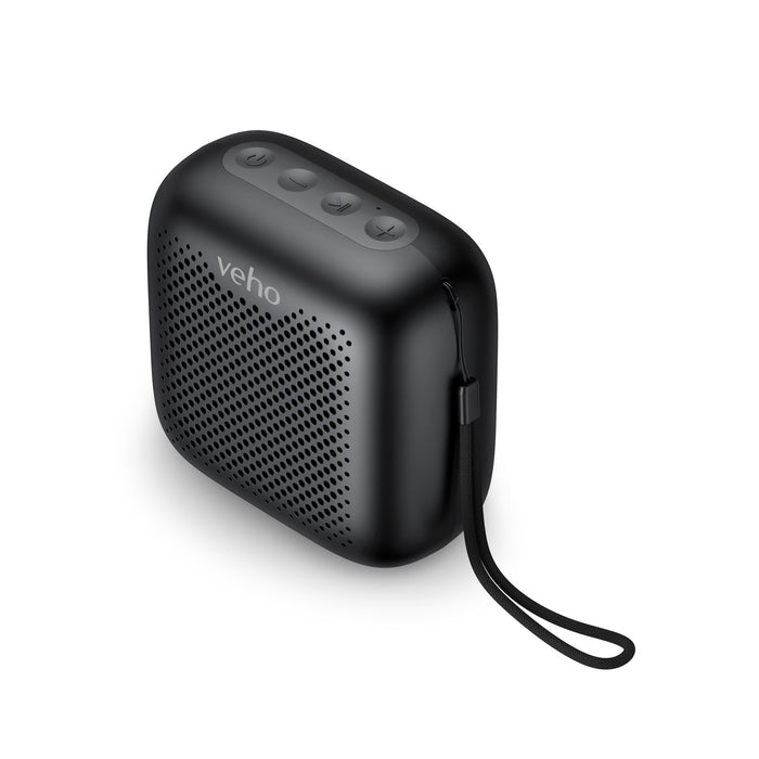 EAN 5060594761652 - Veho MZ-4 PORTABLE BLUETOOTH SPEAKER-B imagen 5