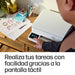 EAN 0197498438924 - HP ENVY 6130e All-in-One Printer Inyección de tinta térmica A4 4800 x 1200 DPI 10 ppm Wifi imagen 13