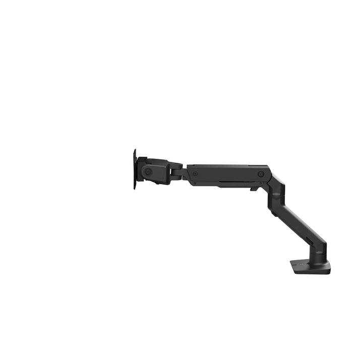 EAN 698833091939 - Ergotron HX Series HX ARM WITH VERY HEAVY DUTY PIVOT DESK 144,8 cm (57") Escritorio Negro imagen 10