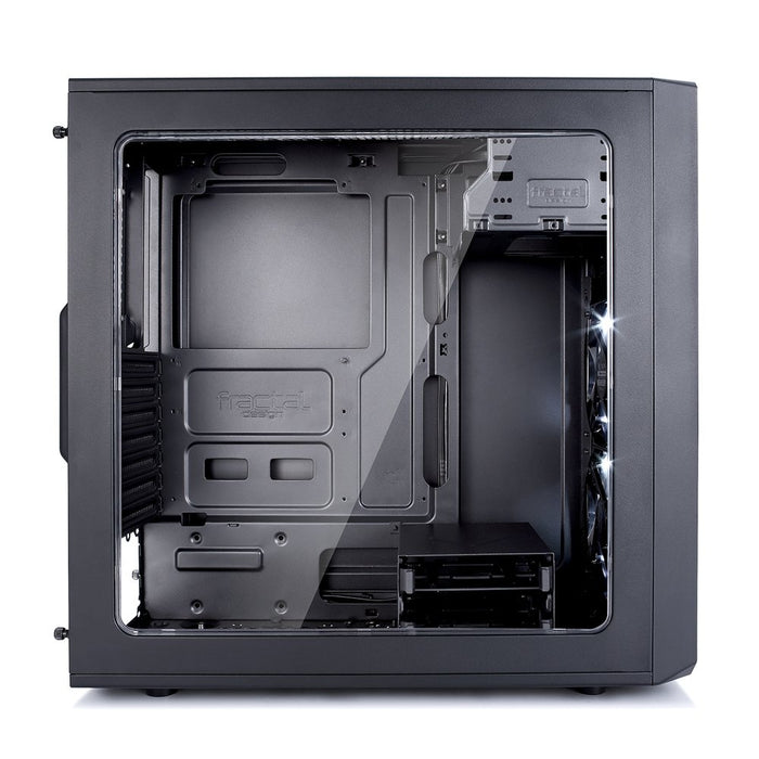 EAN 7350041084907 - Fractal Design Focus G Midi Tower Negro imagen 7