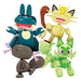 EAN 0194735228560 - MEGA Pokémon HXF80 juguete de construcción imagen 5