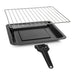 EAN 8713016091680 - Tristar OV-3622 horno tostador 19 L 800 W Negro imagen 10