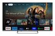 EAN 5999862467425 - Smart-Tech 40FG01V Televisor 101,6 cm (40") Full HD Smart TV Wifi Gris imagen 4