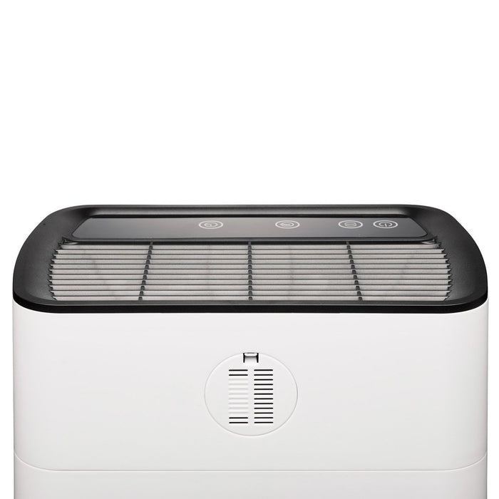 EAN 8718546312021 - Clean Air Optima CA510ProSmart purificador de aire 110 m² 55 dB 45 W Blanco imagen 2