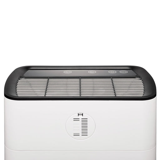 EAN 8718546312137 - Clean Air Optima CA510ProSmart purificador de aire 110 m² 55 dB 45 W Blanco imagen 2