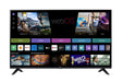 EAN 8806096340066 - LG UHD AI 43UA73003LA Televisor 109,2 cm (43") 4K Ultra HD Smart TV Wifi Negro imagen 3