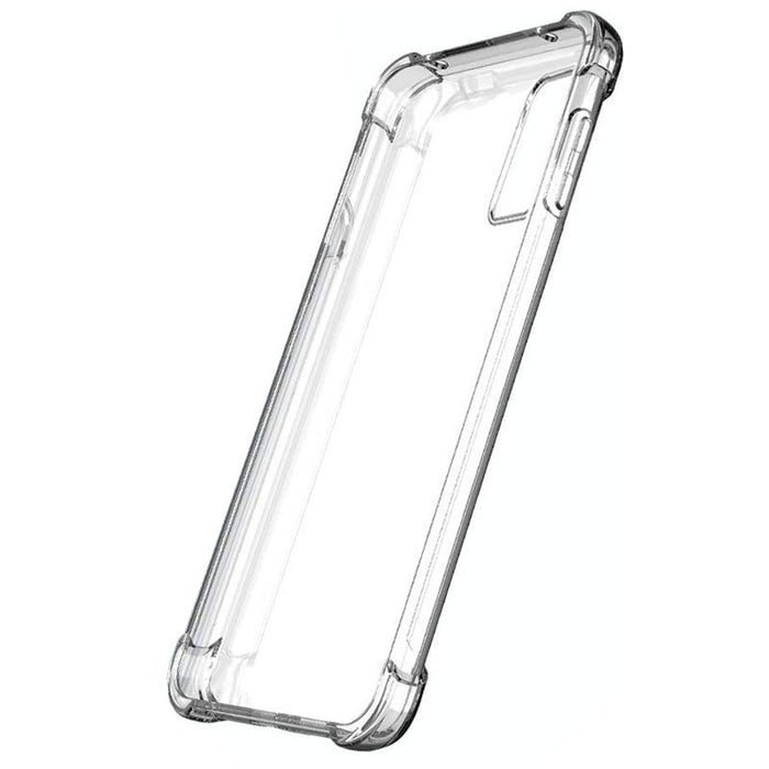 EAN 8434847060743 - COOL Accesorios 8434847060743 funda para teléfono móvil Transparente imagen 3