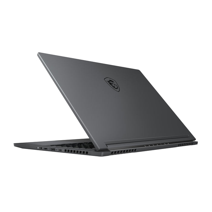 EAN 4711377202404 - MSI CreatorPro AI STUDIO A1VJG-209ES Intel Core Ultra 9 185H Estación de trabajo móvil 40,6 cm (16") UHD+ imagen 4