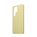 EAN 5715685016349 - PanzerGlass CARE™ by ® Case Chardonnay Samsung Galaxy S25 Ultra funda para teléfono móvil Amarillo imagen 4