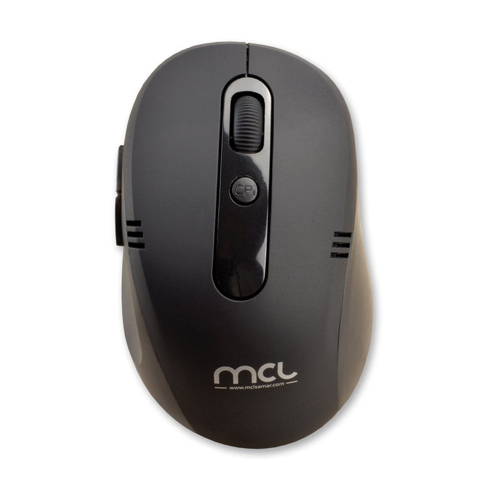 2.4 Ghz Wireless Mouse Dpi