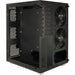 EAN 4260455648875 - Inter-Tech NAS-8 Caja de disco duro (HDD) Negro 2.5/3.5" imagen 8