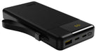 EAN 8716778931959 - Aqiila Powerbird B20 Polímero de litio 20000 mAh Negro imagen 5