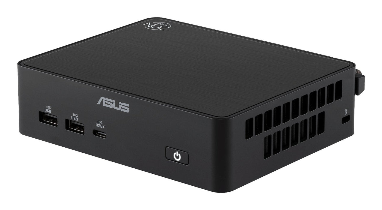 Asus Rnuc16gdku7684n2 U7 356h Ddr5 5600 16g*2 1tb Ssd W11 Pro Nextgen