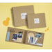 EAN 4007249072108 - Hama Craft álbum de foto y protector Marrón 40 hojas 10 x 15 Encuadernación espiral imagen 3