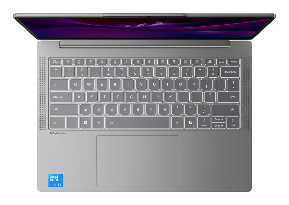 EAN 0199275055638 - Lenovo IdeaPad Slim 5 14IMH10 Intel Core Ultra 9 185H Portátil 35,6 cm (14") 2.8K 32 GB DDR5-SDRAM 1 TB S imagen 16