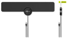 EAN 4040849671838 - Goobay 67183 antena de televisión Interior imagen 4
