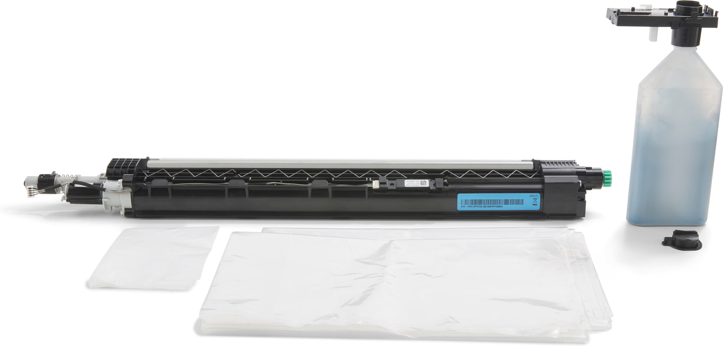 EAN 0193905293261 - HP LaserJet Cyan Developer Unit revelador para impresora 900000 páginas imagen 1