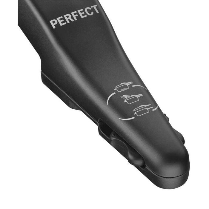 EAN 4000530725011 - WMF 15.1200.1160 olla a presión 3 L Negro, Acero inoxidable imagen 7