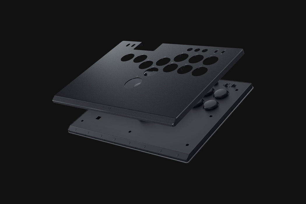 EAN 8886419351306 - Razer Kitsune Negro USB Especial PC, PlayStation 5 imagen 6
