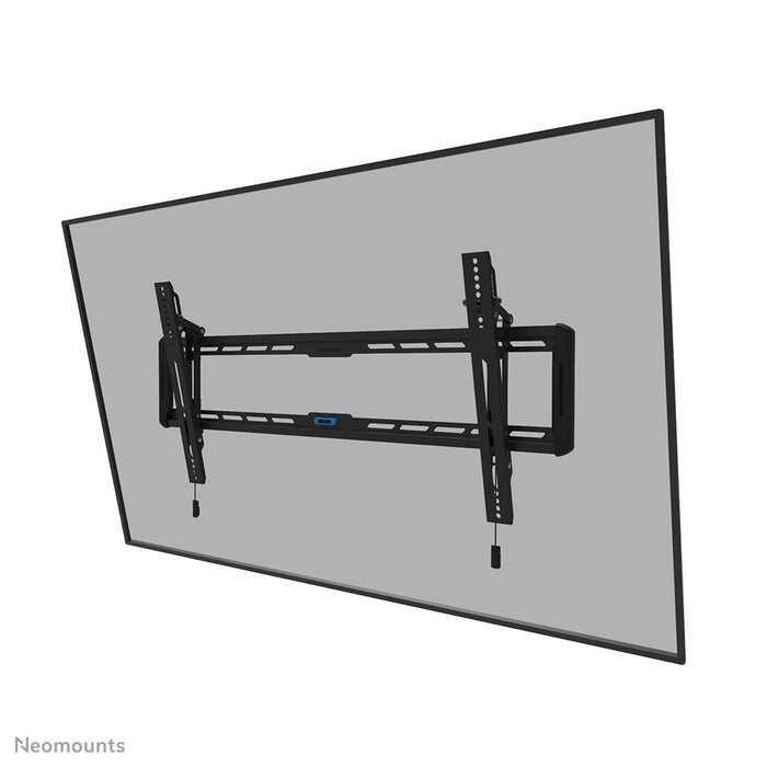 EAN 8717371448752 - Neomounts WL35-550BL18 soporte para TV 2,18 m (86") Negro imagen 1
