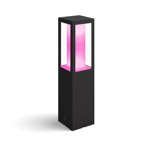 EAN 8718696170502 - Philips Hue White and Color ambiance 1743130P7 Iluminación en poste/pedestal inteligente Bluetooth/Zigbee imagen 1