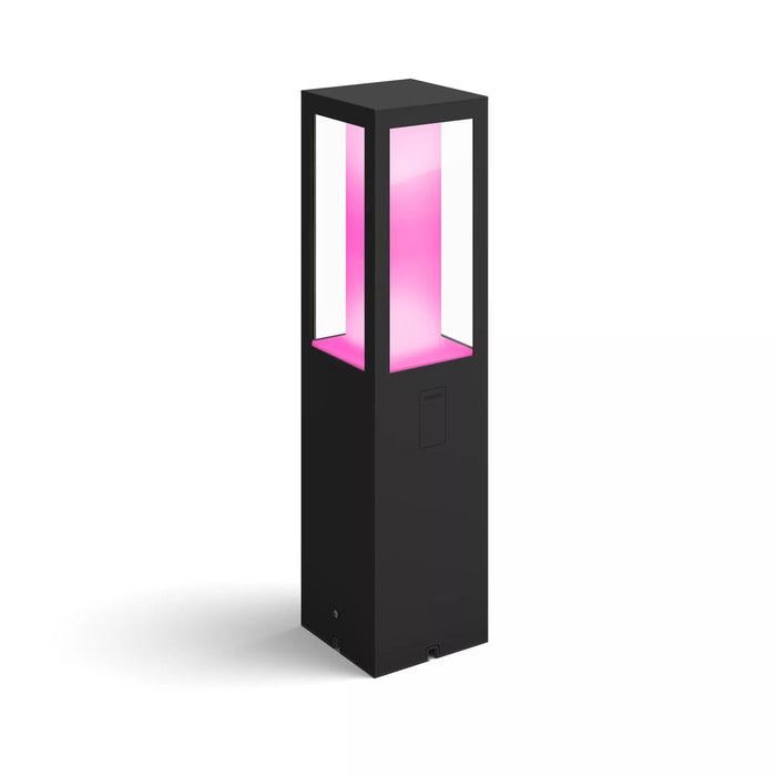 EAN 8718696170526 - Philips Hue White and Color ambiance 1743430P7 Iluminación en poste/pedestal inteligente Bluetooth/Zigbee imagen 1