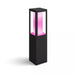 EAN 8718696170526 - Philips Hue White and Color ambiance 1743430P7 Iluminación en poste/pedestal inteligente Bluetooth/Zigbee imagen 1