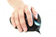 EAN 8717399994224 - BakkerElkhuizen HandShoeMouse ratón Oficina mano derecha USB tipo A Óptico 1000 DPI imagen 3