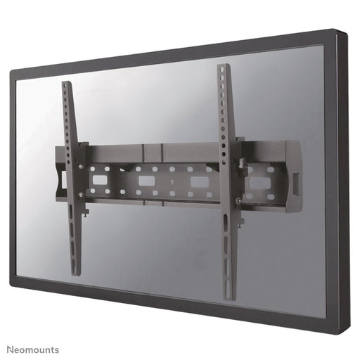 EAN 8717371446444 - Neomounts LFD-W2640MP soporte para TV 190,5 cm (75") Negro imagen 1