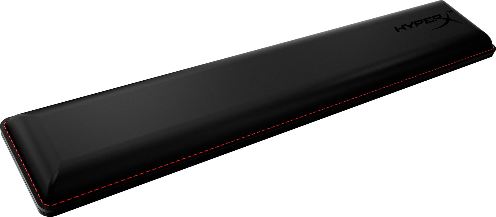 EAN 0196188048702 - HyperX Wrist Rest - Keyboard - Full Size descansa muñecas Caucho Negro imagen 2