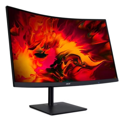 EAN 4711474241085 - Acer XZ273U P2 pantalla para PC 68,6 cm (27") 2560 x 1440 Pixeles Quad HD LED Negro imagen 2