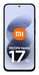 EAN 6939093020425 - Xiaomi Redmi Note 17 5G 17,8 cm (6.99") SIM doble USB Tipo C 6 GB 256 GB 7700 mAh Negro imagen 4