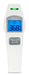 EAN 8712412579488 - Alecto BC-37 termómetro digital Termómetro con sensor remoto Blanco Frente Botones imagen 1