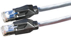 EAN 7611990757237 - ROLINE Cat6 7m cable de red Gris S/FTP (S-STP) imagen 1