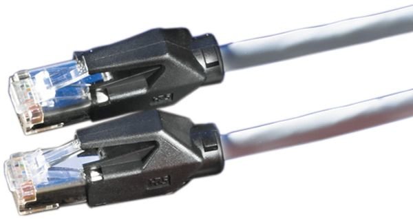 EAN 7611990757237 - ROLINE Cat6 7m cable de red Gris S/FTP (S-STP) imagen 1