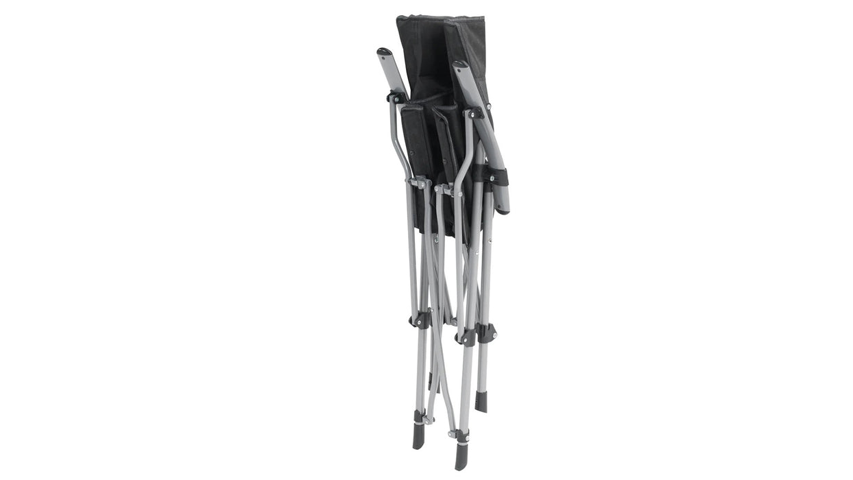 EAN 5709388146892 - Outwell Goya Silla de camping 4 pata(s) Negro imagen 2